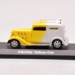 Ford Hot Rod Karcher Minichamps 1:43 400142262 Diecast
