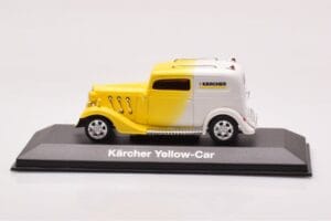 Ford Hot Rod Karcher Minichamps 1:43 400142262 Diecast