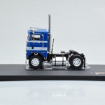Freightliner COE Blue White IXO 1:43 TR111 Diecast - image 2 of 4