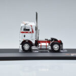 Freightliner COE White IXO 1:43 TR128 Diecast - image 3 of 6
