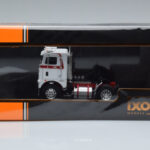Freightliner COE White IXO 1:43 TR128 Diecast - image 6 of 6