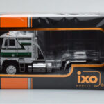 Freightliner FLA White Green IXO 1:43 TR149 Diecast - image 4 of 4