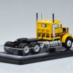 Freightliner FLC120 64T Yellow IXO 1:43 TR116 Diecast - image 2 of 6