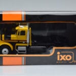 Freightliner FLC120 64T Yellow IXO 1:43 TR116 Diecast - image 6 of 6