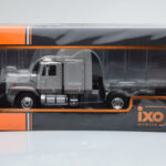 GMC General SBFA Silver IXO 1:43 TR166 Diecast - image 6 of 6