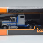 GMC General Silver IXO 1:43 TR079 Diecast - image 6 of 6