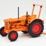 Hanomag R28 Farm Tractor Minichamps 1:18 109153072 Diecast