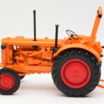 Hanomag R28 Farm Tractor Minichamps 1:18 109153072 Diecast - image 3 of 6