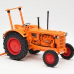 Hanomag R28 Farm Tractor Minichamps 1:18 109153072 Diecast - image 4 of 6