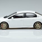 Honda Civic FD2 Type R Mugen White Otto 1:18 OT941 Resin - image 3 of 6