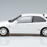 Honda Civic Type R EK9 White Otto 1:18 OT264 Resin - image 3 of 7