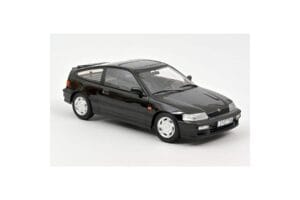 Honda CRX EF Norev 1:18 188010 Diecast