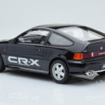 Honda CRX EF Mugen Pro Black Otto 1:18 OT1015 Resin - image 4 of 5