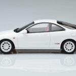 Honda Integra DC2 Euro Spec White Otto 1:18 OT974 Resin - image 3 of 6