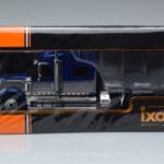 International Lonestar Blue IXO 1:43 TR118 Diecast - image 6 of 6