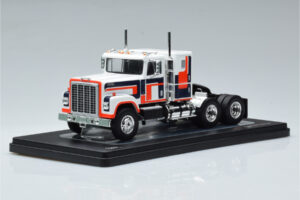 International Transtar 4300 White IXO 1:43 TR153 Diecast