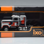 International Transtar 4300 White IXO 1:43 TR153 Diecast - image 6 of 6