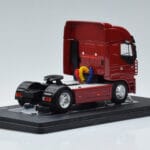 Iveco Stralis 480 Red IXO 1:43 TR086 Diecast - image 2 of 6