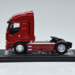 Iveco Stralis 480 Red IXO 1:43 TR086 Diecast - image 3 of 6