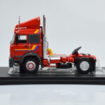 Iveco Turbo Star 190-42 Red IXO 1:43 TR162 Diecast - image 3 of 6