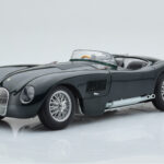 Jaguar C-Type Green AUTOart 1:18 73500 Diecast