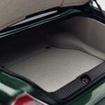 Jaguar XJ6 X350 Racing Green Almost Real 1:18 810502 Diecast - image 12 of 13