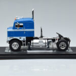 Kenworth Bullnose Blue IXO 1:43 TR154 Diecast - image 3 of 6