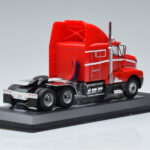 Kenworth T600 Red IXO 1:43 TR109 Diecast - image 2 of 6