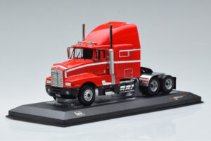 Kenworth T600 Red IXO 1:43 TR109 Diecast