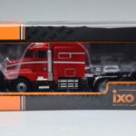 Kenworth T600 Red IXO 1:43 TR109 Diecast - image 6 of 6
