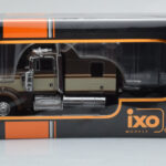 Kenworth W900 Brown IXO 1:43 TR145 Diecast - image 4 of 4