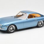 Lamborghini 350 GT Light Blue Metallic CMR 1:18 CMR002 Diecast