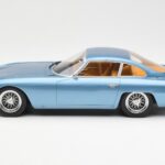 Lamborghini 350 GT Light Blue Metallic CMR 1:18 CMR002 Diecast - image 3 of 6
