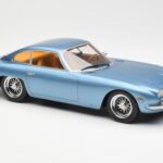 Lamborghini 350 GT Light Blue Metallic CMR 1:18 CMR002 Diecast - image 4 of 6