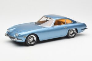 Lamborghini 350 GT Light Blue Metallic CMR 1:18 CMR002 Diecast