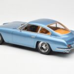 Lamborghini 350 GT Light Blue Metallic CMR 1:18 CMR002 Diecast - image 5 of 6