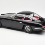 Lamborghini 400 GT 2+2 Black KK-Scale 1:18 180394 Diecast - image 5 of 6
