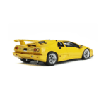 Lamborghini Diablo Jota GT Spirit 1:18 GT322 Resin - image 2 of 11
