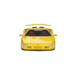 Lamborghini Diablo Jota GT Spirit 1:18 GT322 Resin - image 4 of 11