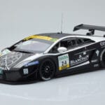 Lamborghini Gallardo LP600+ GT3 Reiter Engineering #24 N. Hayek / P. Kox ADAC GT Masters 2011 Minichamps 1:18 151111124 Dieca