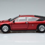 Lamborghini Urraco P250 Red Kyosho 1:18 08446R Diecast - image 5 of 10