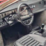 Lamborghini Urraco P250 Red Kyosho 1:18 08446R Diecast - image 8 of 10