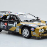 Lancia 037 ESSO #3 F. Tabaton Rally Targa Florio 1985 Kyosho 1:18 08306H Diecast - image 6 of 8