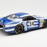 Lancia Beta Montecarlo Gr.5 #54 W. Röhrl / M. Alboreto 6 Hours of Silverstone 1980 MCG 1:18 MCG18815R Diecast - image 2 of 6