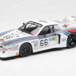 Lancia Beta Montecarlo Gr.5 #66 24 Hours of Le Mans 1981 MCG 1:18 MCG18813R Diecast