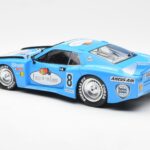 Lancia Beta Montecarlo Gr.5 #8 S. Muller Jr. DRM Nurburgring 1981 MCG 1:18 MCG18811R Diecast - image 5 of 6