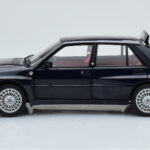 Lancia Delta HF Integrale Club Italia Blue Kyosho 1:18 08343SC Diecast - image 5 of 8