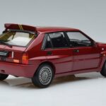Lancia Delta Integrale Evo 2 Final Edition Kyosho 1:18 08343C Diecast - image 3 of 7