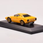 Lancia Stratos Yellow Minichamps 1:43 430125020 Diecast - image 3 of 4