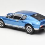 Ligier JS2 Blue Otto 1:18 OT293 Resin - image 5 of 6